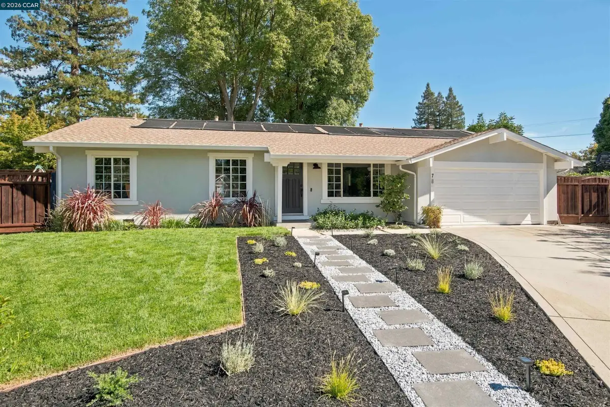7 Beswick Ct, Pleasant Hill, CA 94523 - #1