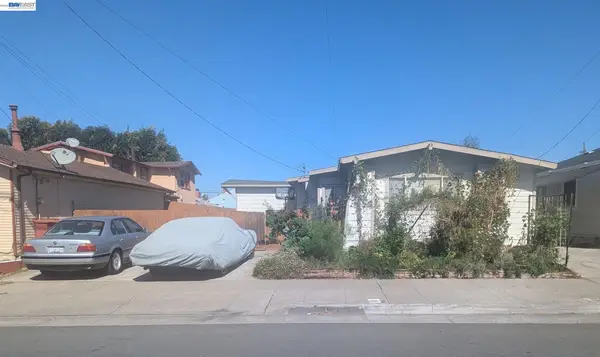2415 109th Ave, Oakland, CA 94603