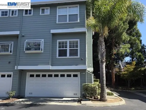 41458 Millenium Ter, Fremont, CA 94538