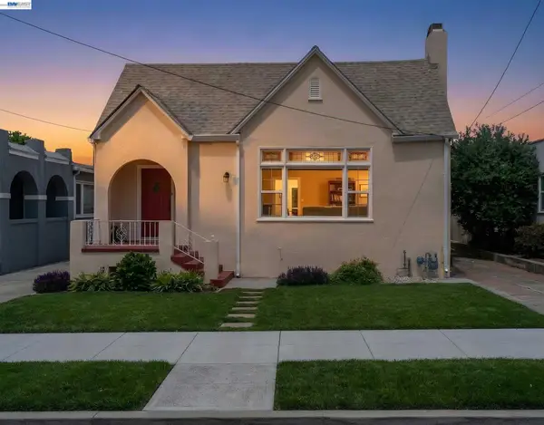 250 Cherrywood Ave, San Leandro, CA 94577