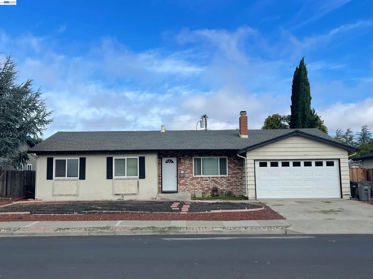 8283 Davona Dr, Dublin, CA 94568 - #1