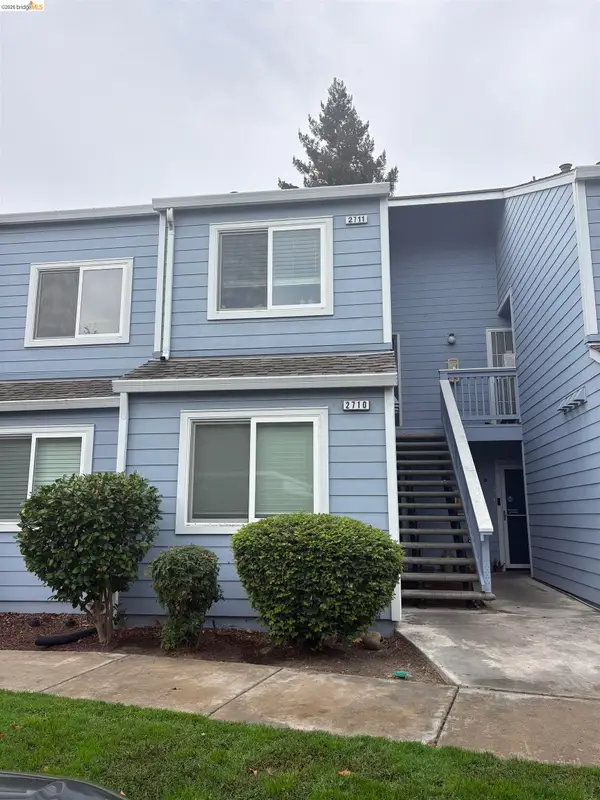 2711 Ivy Lane, Antioch, CA 94531