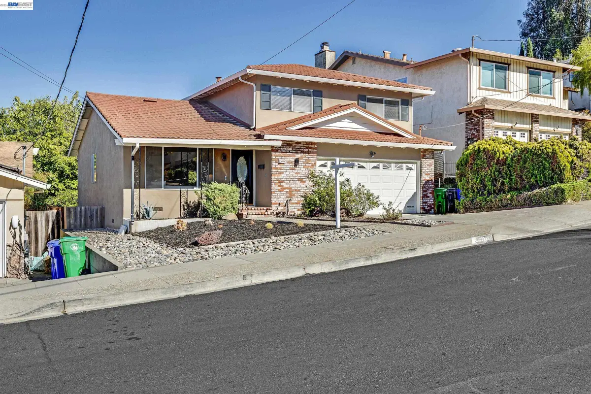 23070 Glenn Ellen, Hayward, CA 94541 - #1