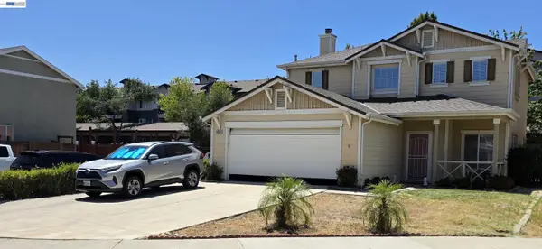 4341 Burr Ct, Tracy, CA 95377