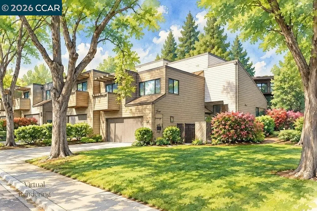 500 Monarch Ridge Dr, Walnut Creek, CA 94597 - #1
