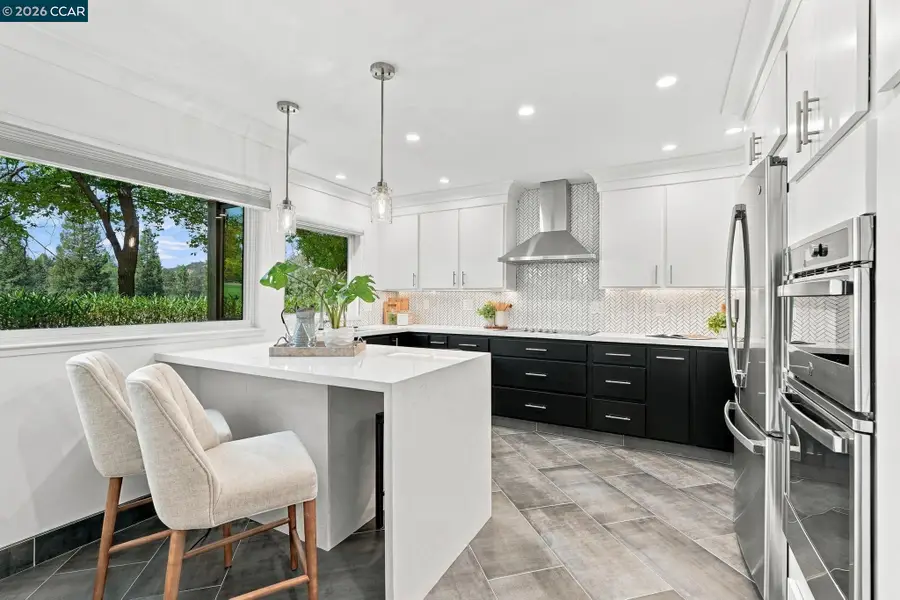 3201 Rossmoor Parkway #2, Walnut Creek, CA 94595 - #2