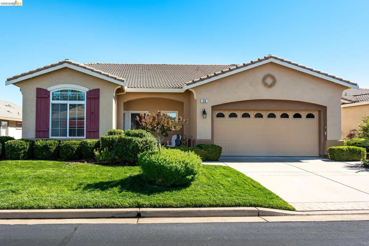 478 Coronation Dr, Brentwood, CA 94513 - #1