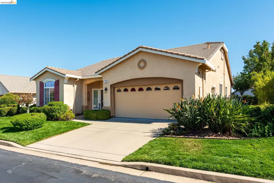 478 Coronation Dr, Brentwood, CA 94513 - #2