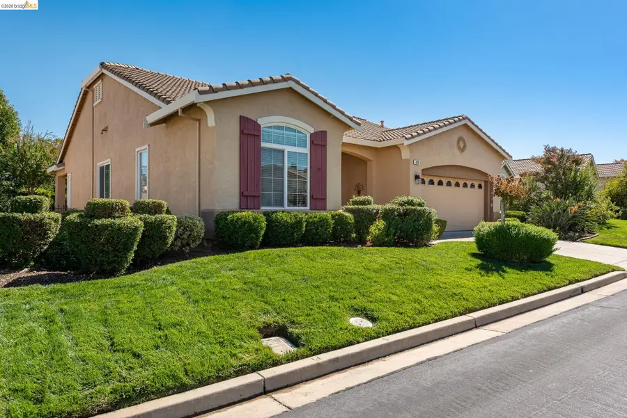 478 Coronation Dr, Brentwood, CA 94513 - #3