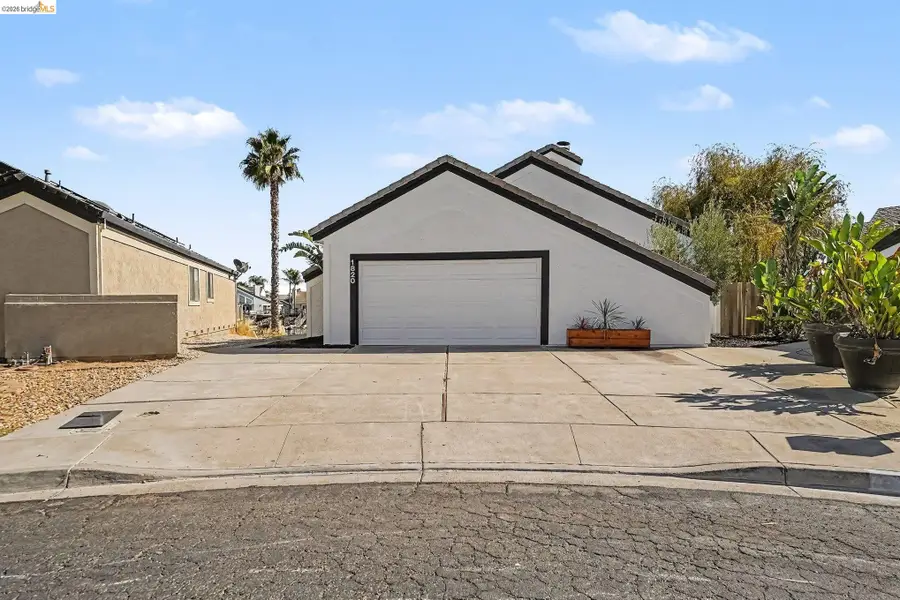 1820 Surfside Ct, Discovery Bay, CA 94505 - #3