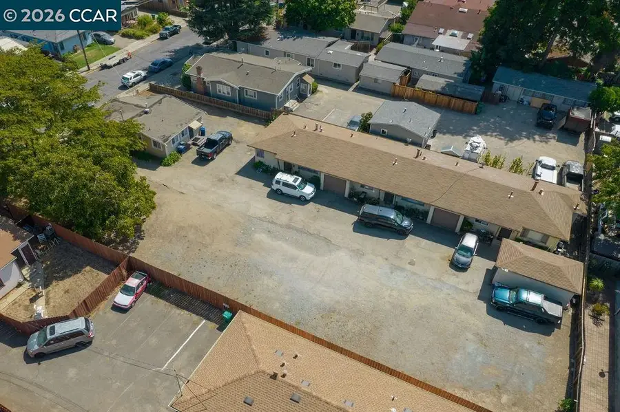 24063 Park St, Hayward, CA 94541 - #3