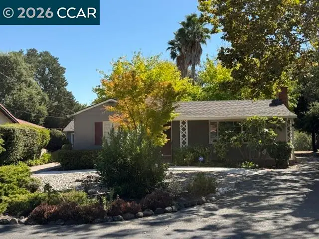 51 Bradley Ave, Walnut Creek, CA 94596 - #1
