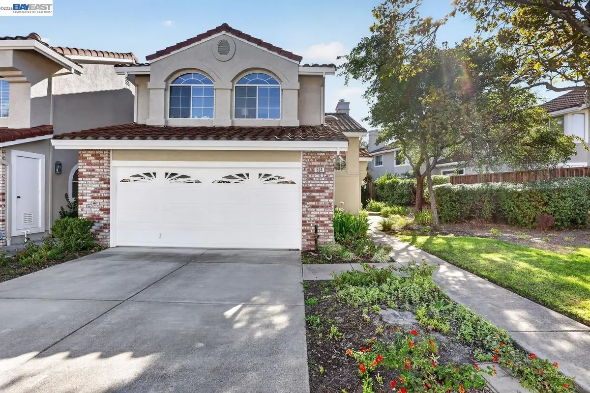 664 S Blackbrush Ln, San Ramon, CA 94582 - #1