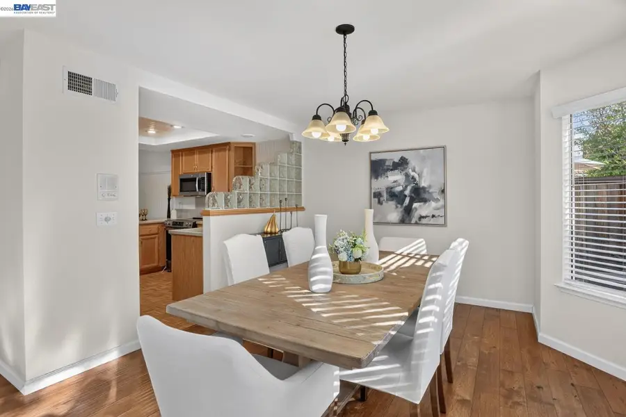 664 S Blackbrush Ln, San Ramon, CA 94582 - #2