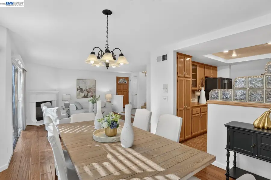 664 S Blackbrush Ln, San Ramon, CA 94582 - #3