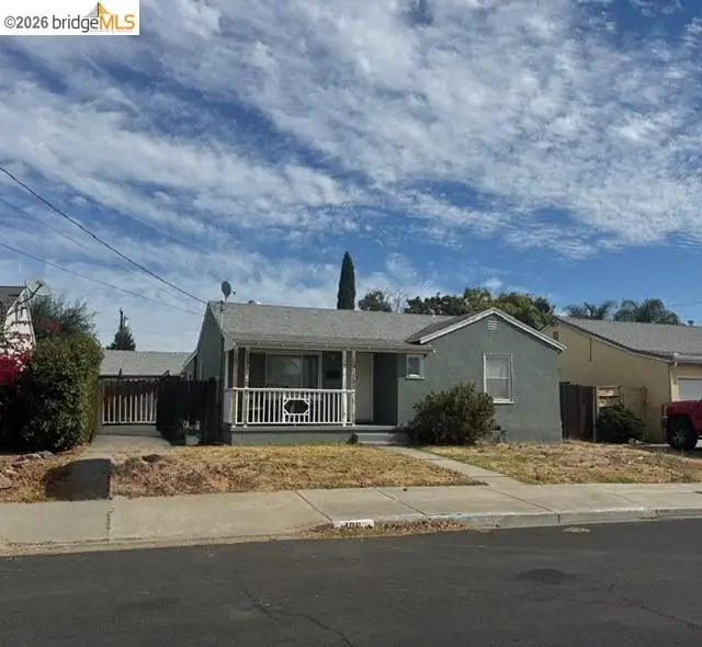 106 Campbell Ave, Antioch, CA 94509 - #1