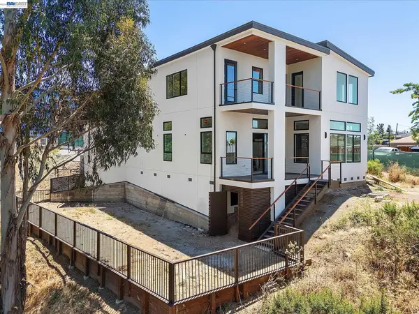 4980 Jensen Rd, Castro Valley, CA 94552