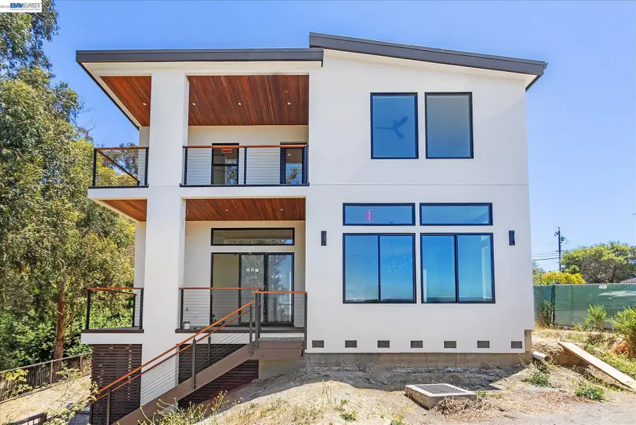 4980 Jensen Rd, Castro Valley, CA 94552 - #2