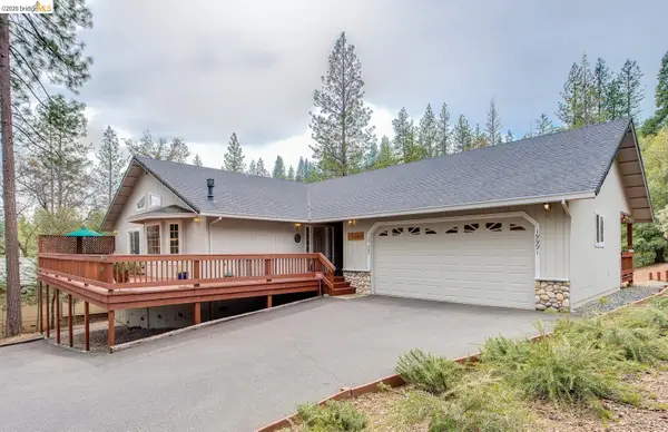 19991 Pine Mountain Dr., Groveland, CA 95321