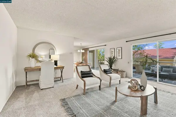 1129 Avenida Sevilla #5A, Walnut Creek, CA 94595