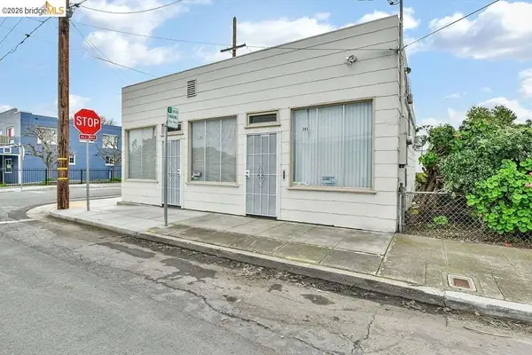 201 Rossi Avenue, Antioch, CA 94509