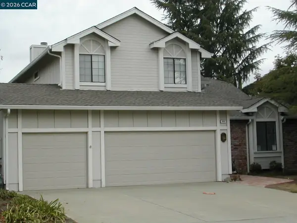 809 Bluerock Dr, Antioch, CA 94509