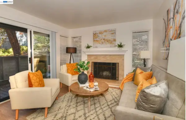 665 Dartmore Ln #257, Hayward, CA 94544