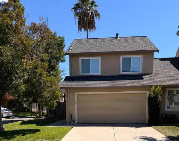2129 Delucchi Dr, Pleasanton, CA 94588