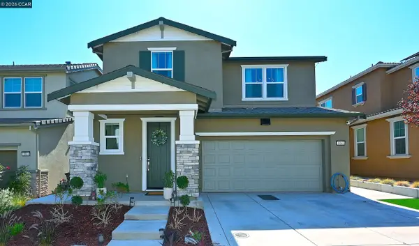 1860 Italia Way, Tracy, CA 95377