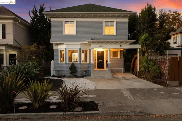 Address Withheld By Seller, Berkeley, CA 94705