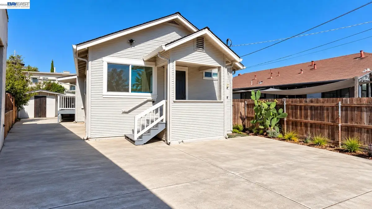 1417 102nd Ave, Oakland, CA 94603 - #1