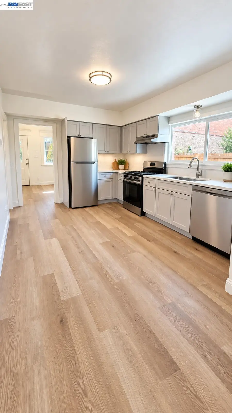 1417 102nd Ave, Oakland, CA 94603 - #2