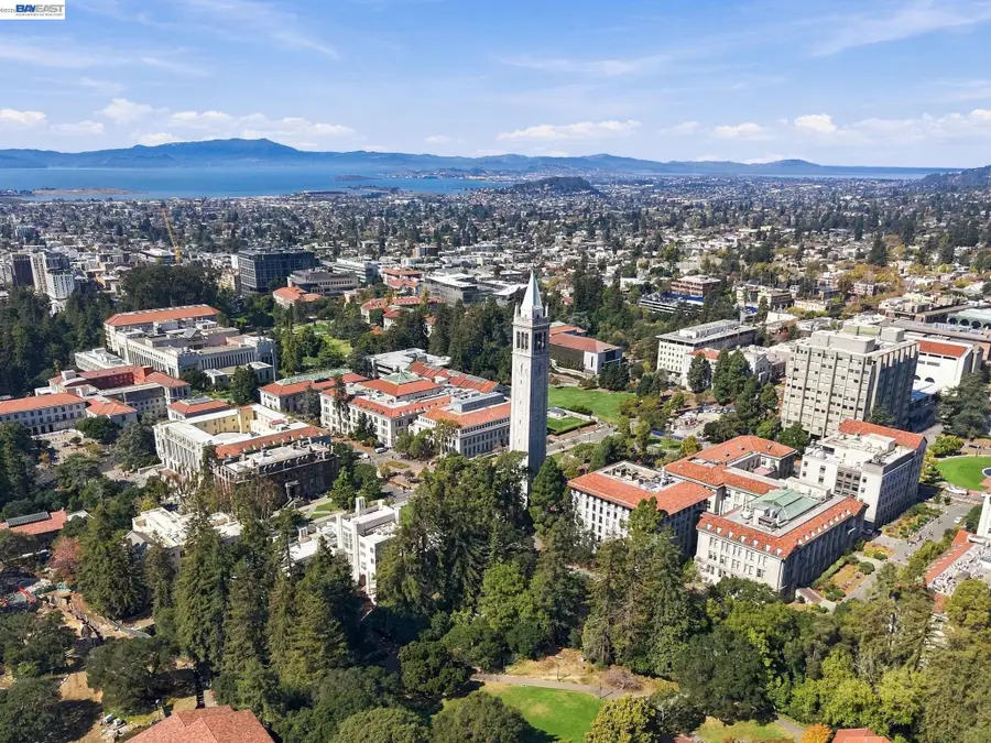 2 Panoramic Way #105, Berkeley, CA 94704 - #2