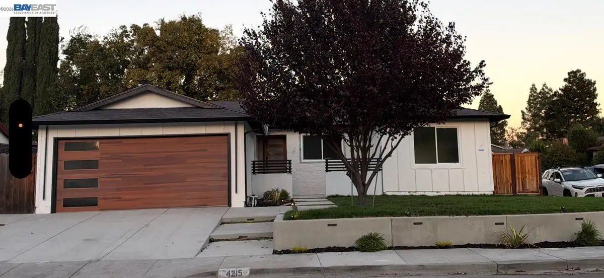 4215 Chapman Way, Pleasanton, CA 94588 - #1