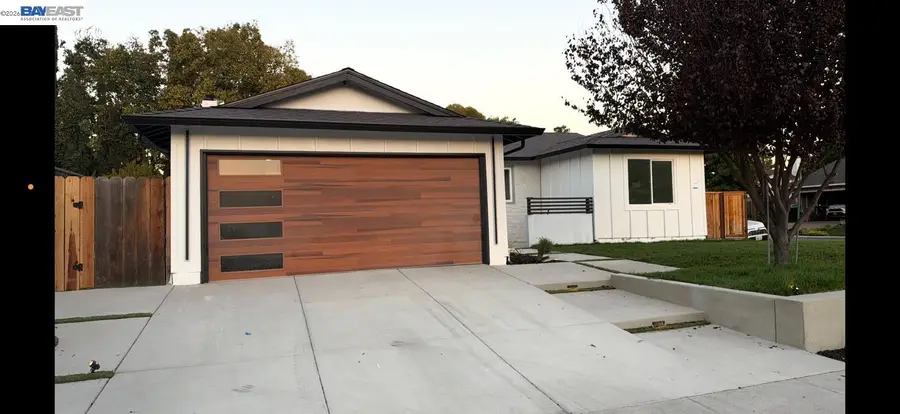 4215 Chapman Way, Pleasanton, CA 94588 - #2