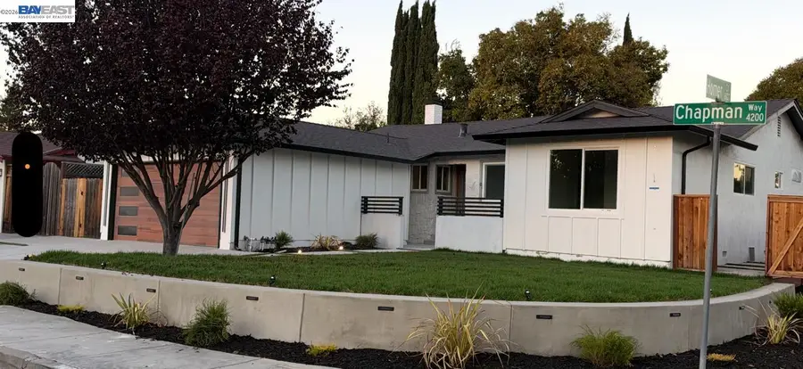 4215 Chapman Way, Pleasanton, CA 94588 - #3