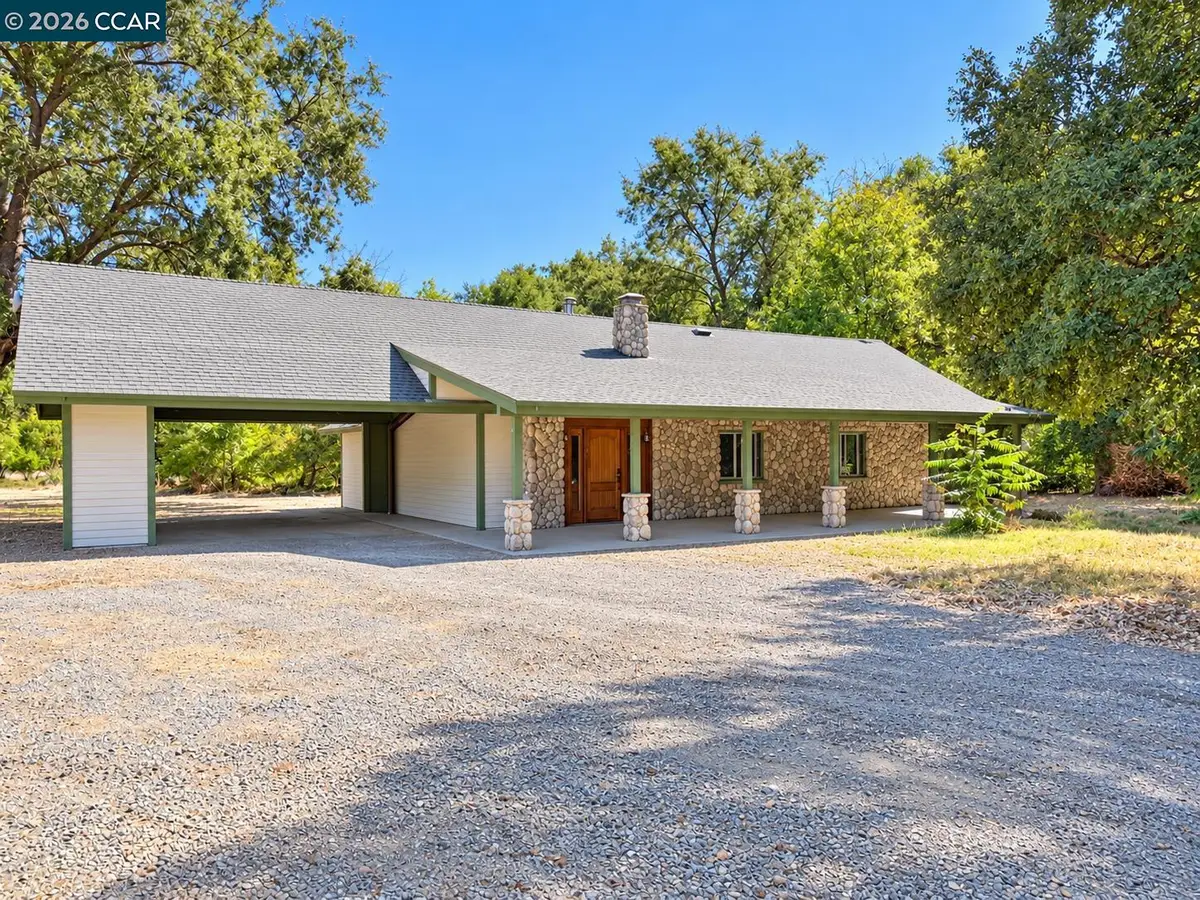 7052 Pleasants Valley Rd, Vacaville, CA 95688 - #1