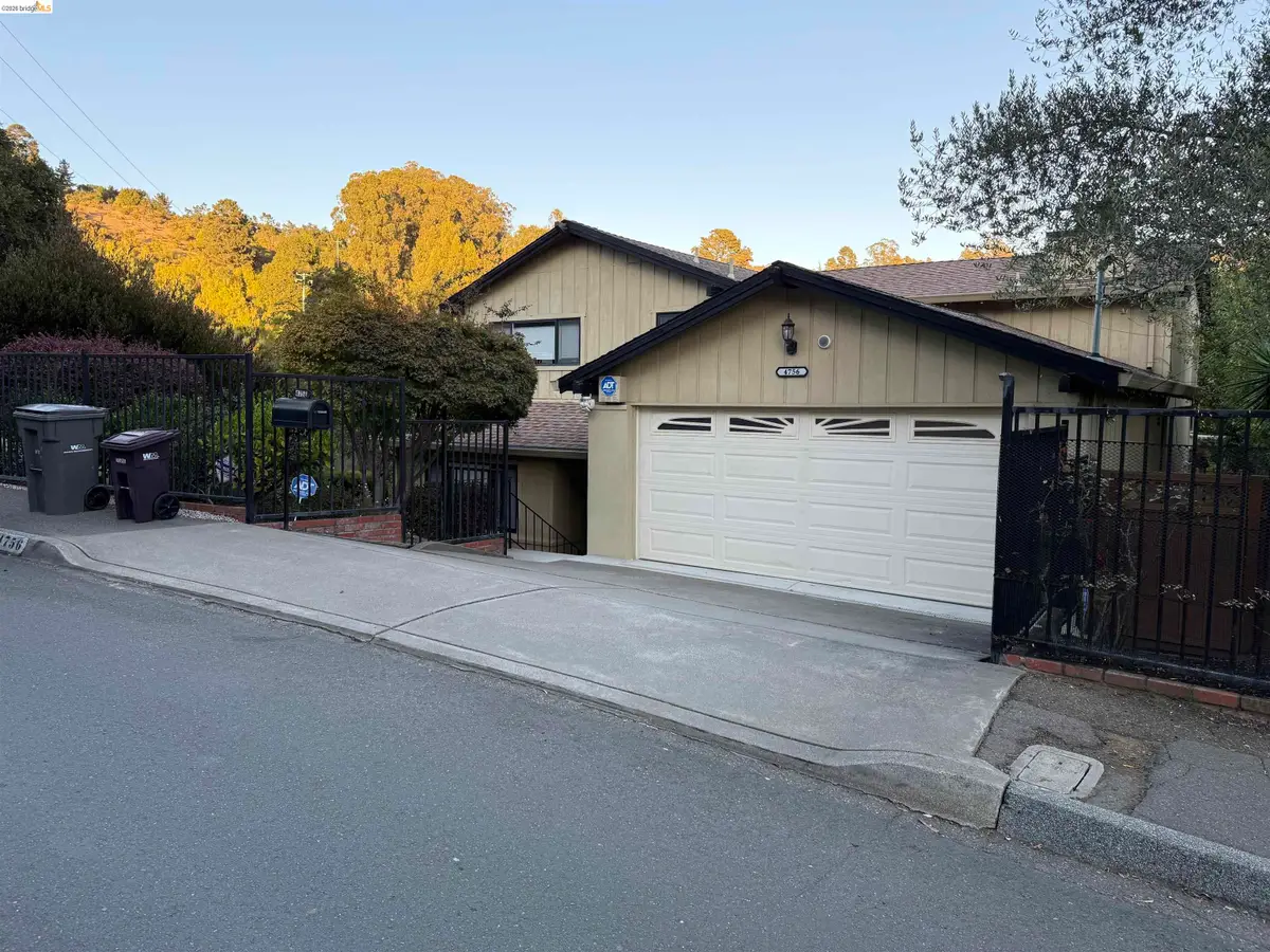4756 Sequoyah Rd, Oakland, CA 94605 - #1