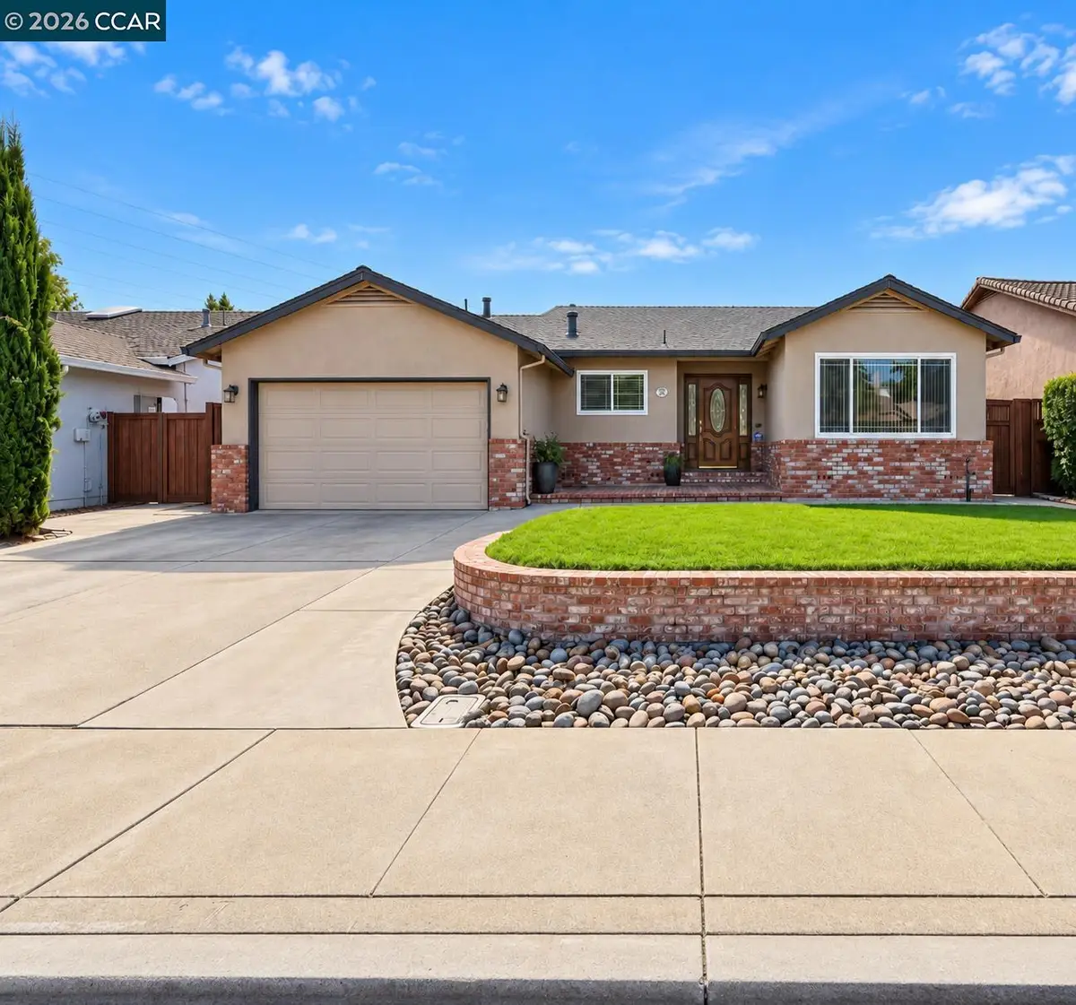 3206 Camby Rd, Antioch, CA 94509 - #1