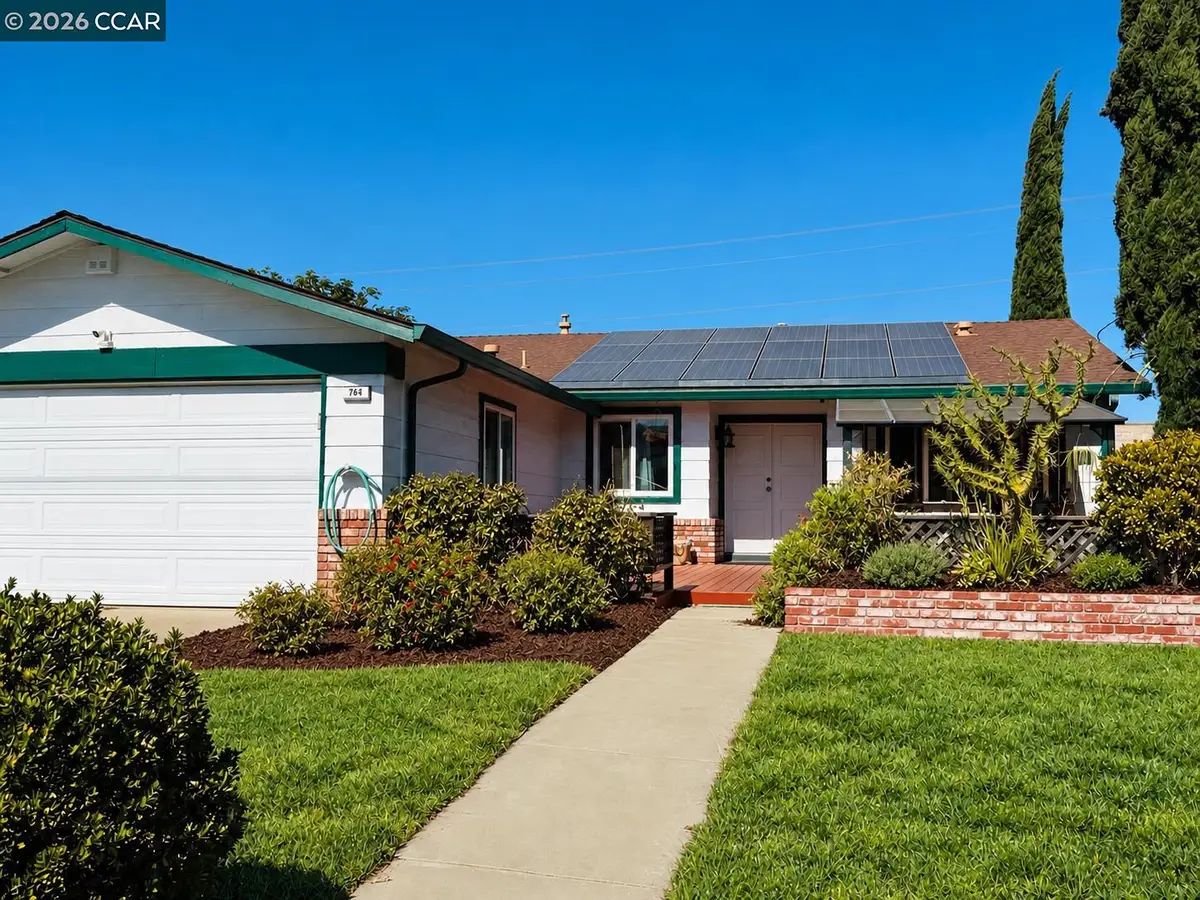 764 Wedgewood Dr, Pittsburg, CA 94565 - #1