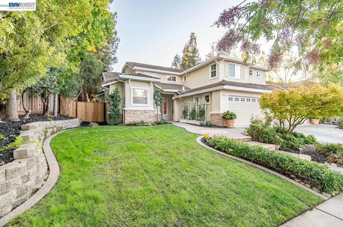 1233 Melanie Way, Livermore, CA 94550 - #1