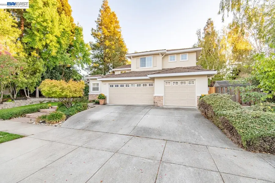 1233 Melanie Way, Livermore, CA 94550 - #2