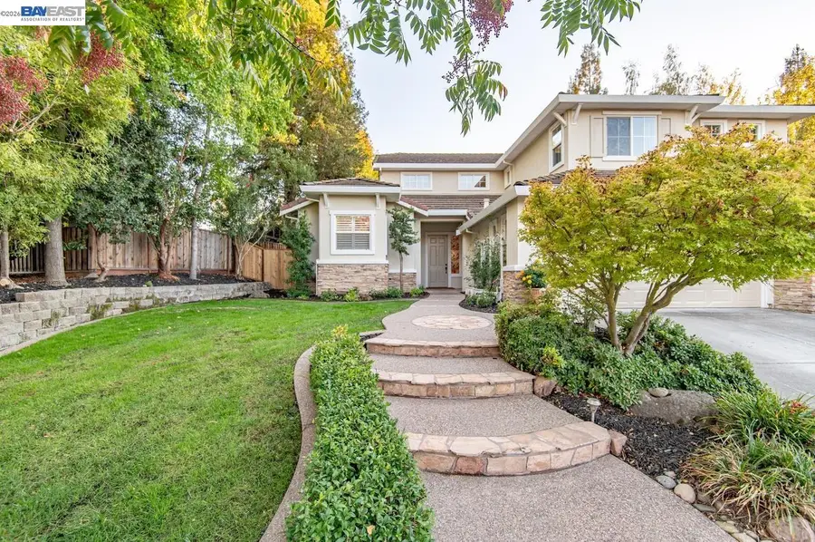 1233 Melanie Way, Livermore, CA 94550 - #3
