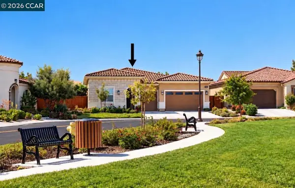 1586 Meritage Loop, Brentwood, CA 94513