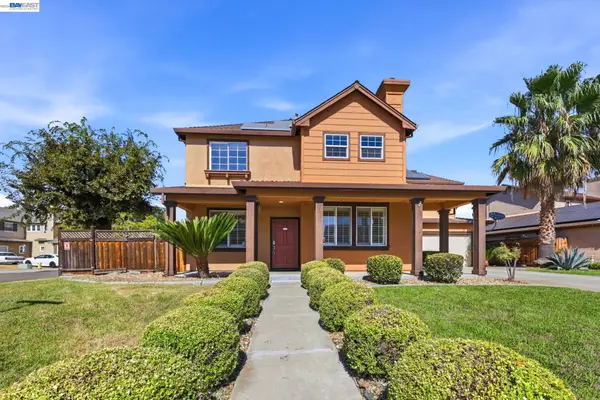 1647 Green Springs Ct, Tracy, CA 95377