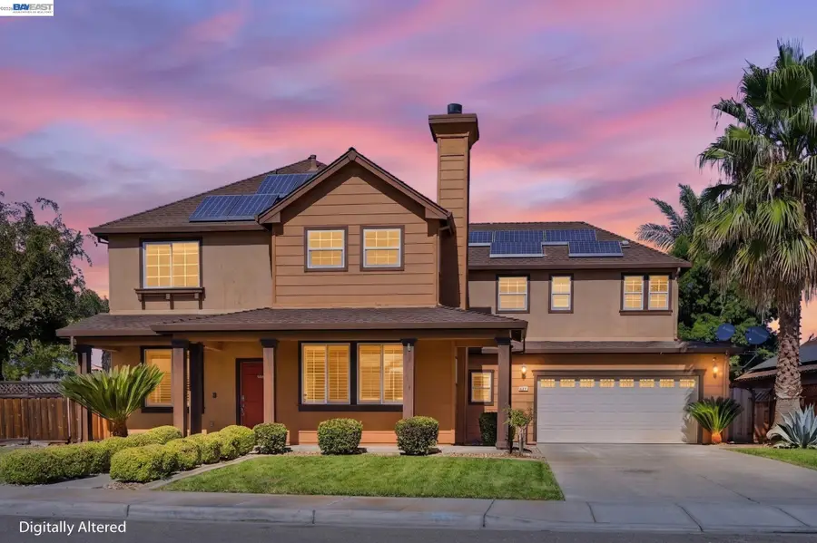 1647 Green Springs Ct, Tracy, CA 95377 - #2