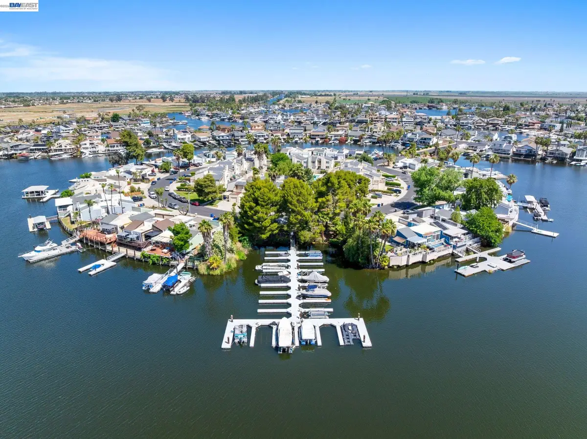 1257 Marina Circle, Discovery Bay, CA 94505 - #1