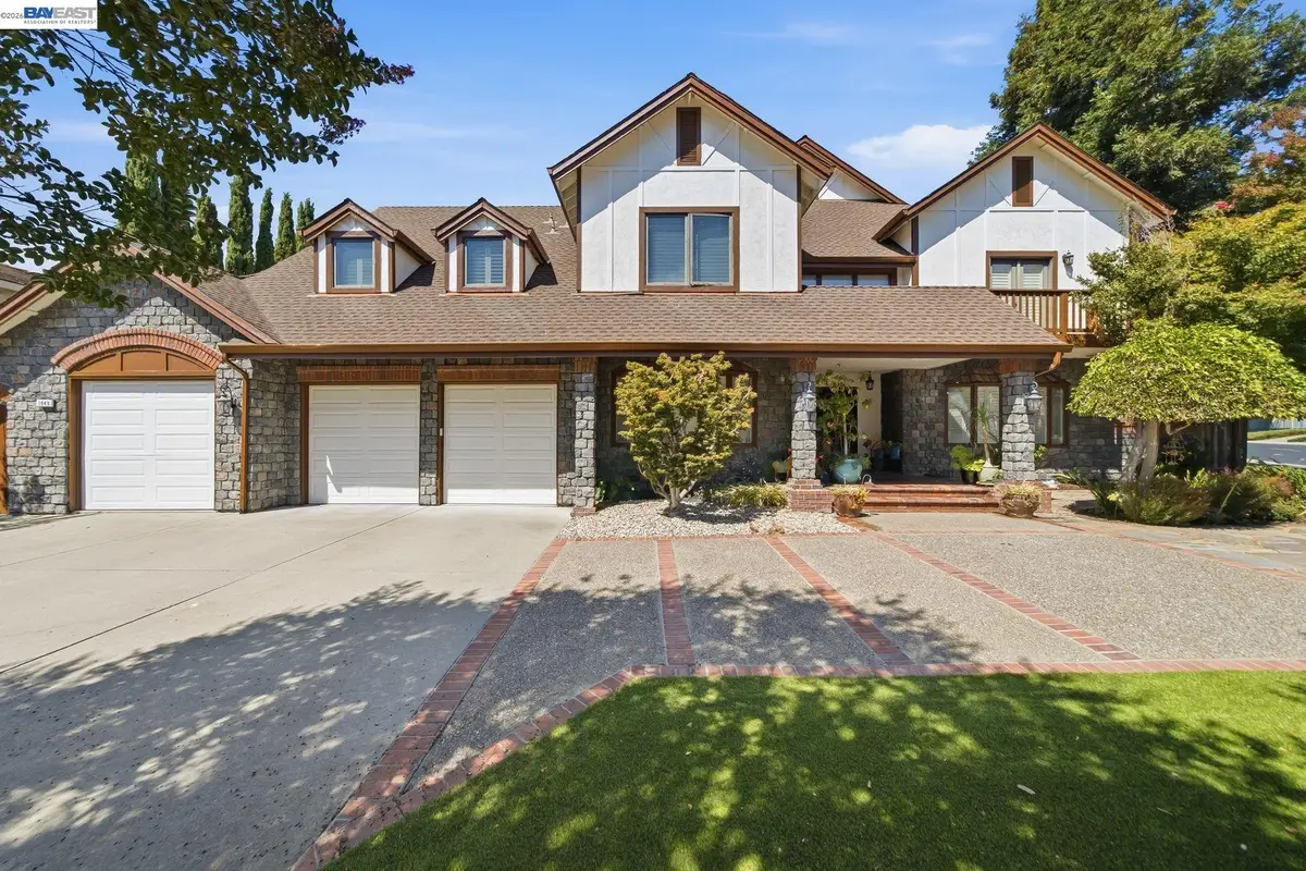 1849 Vinehill Cir, Fremont, CA 94539 - #1