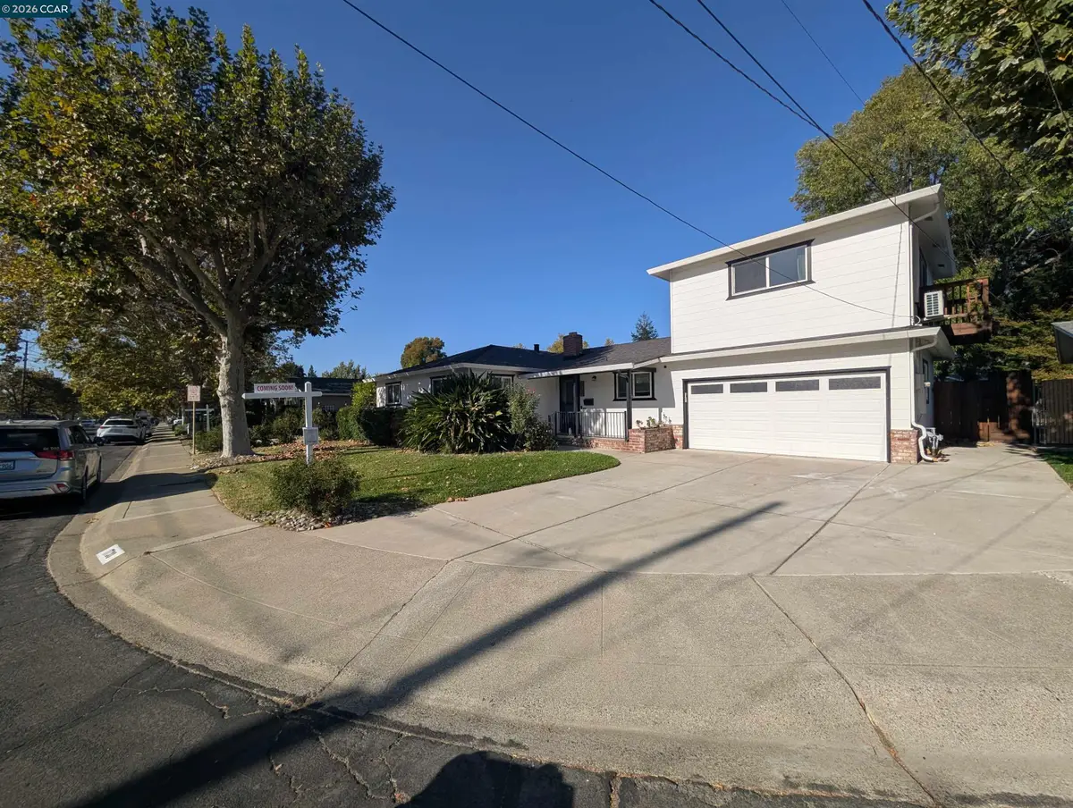 1730 Lemonwood Dr, Concord, CA 94519 - #1