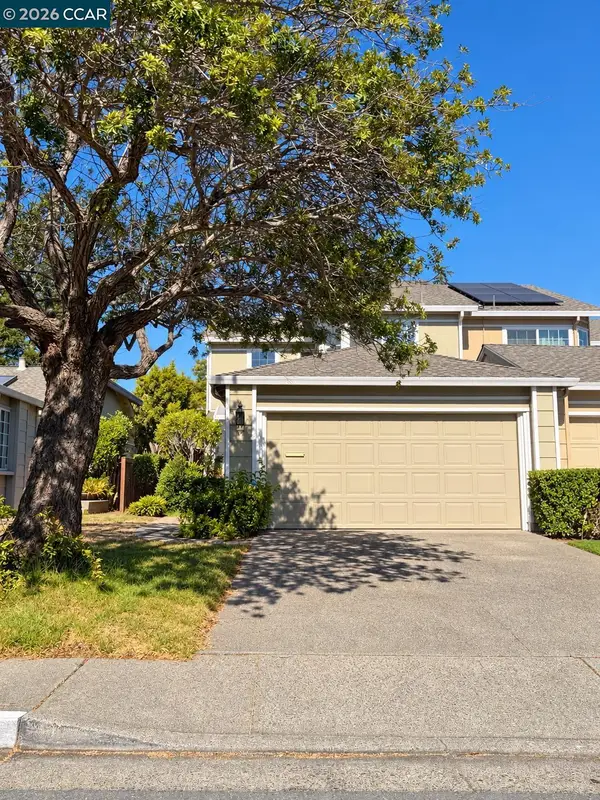 14 Hyannis Cove, San Rafael, CA 94901